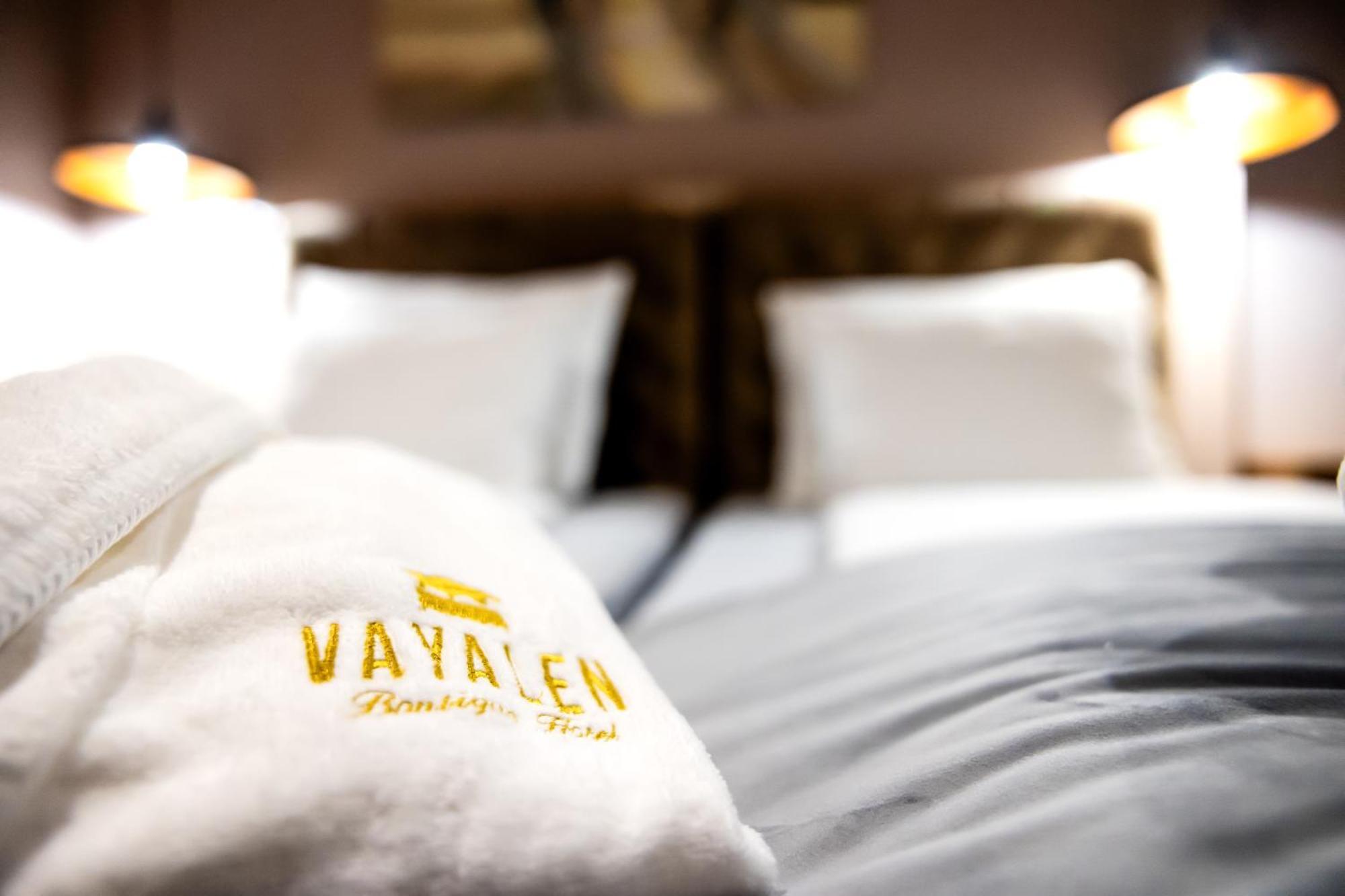 Vayalen Boutique Vienna