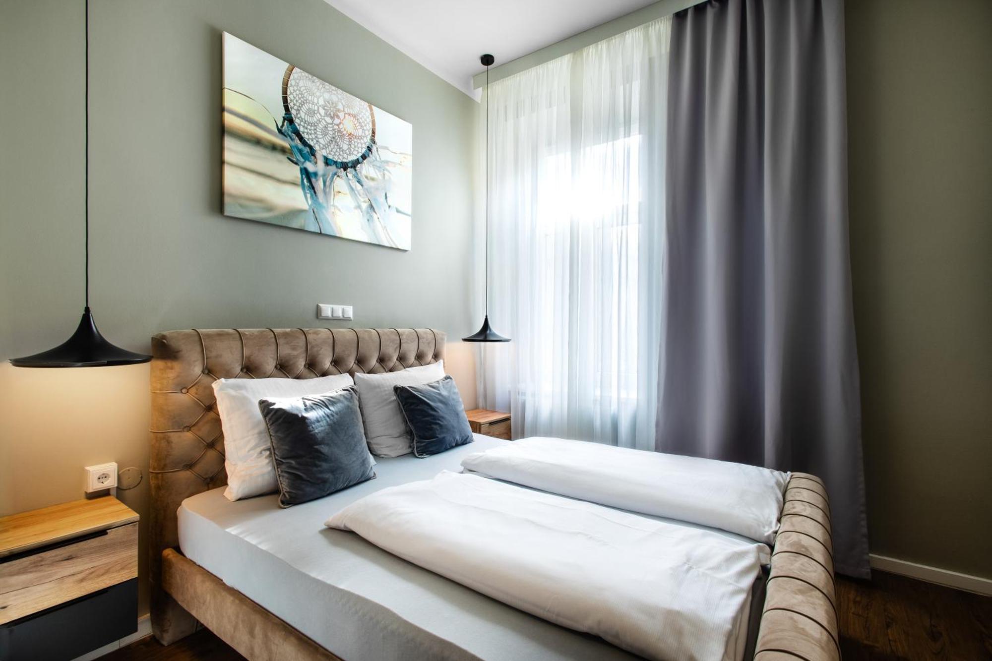 Hotel Vayalen Boutique Vienna