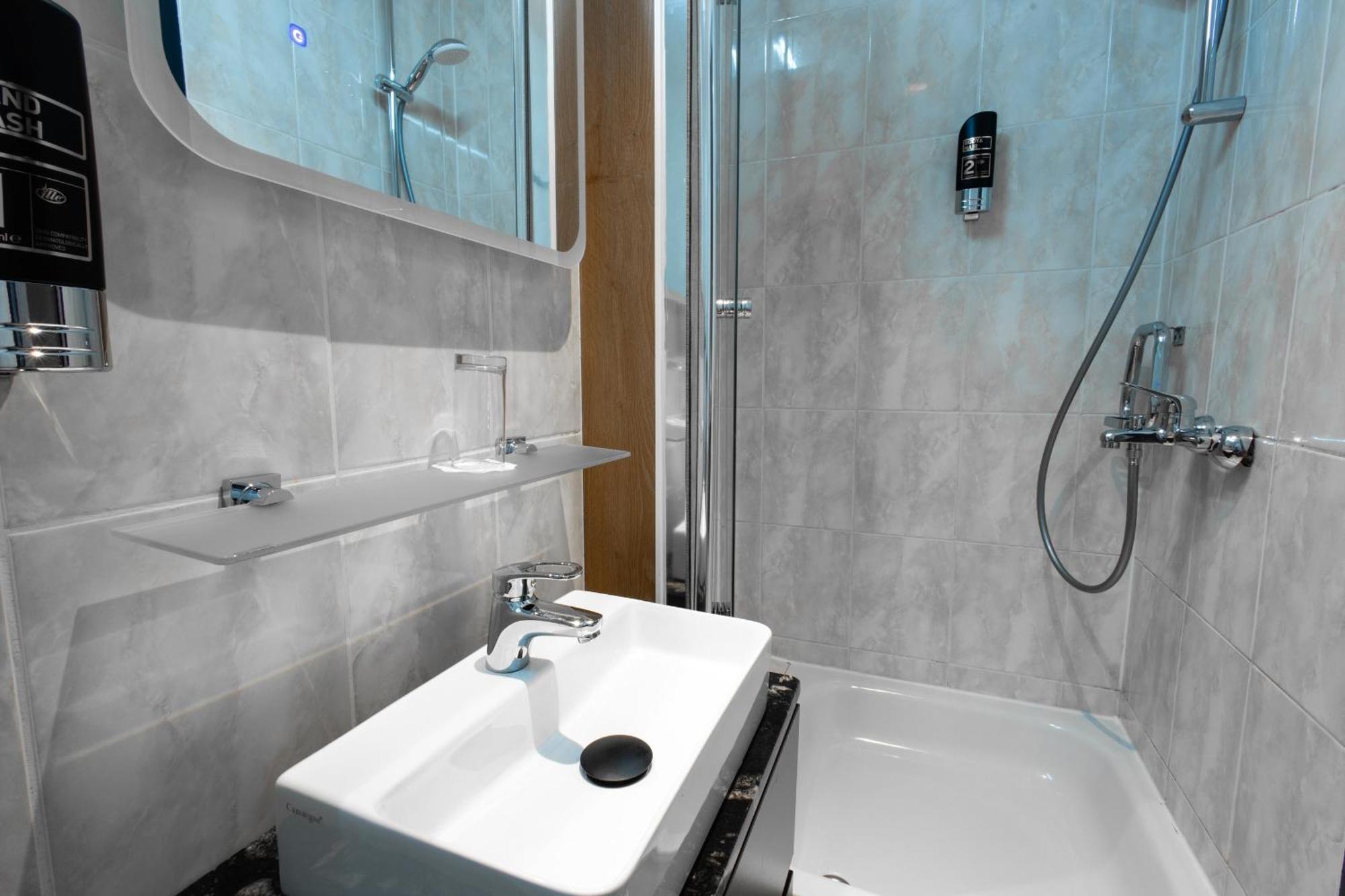 Vayalen Boutique Hotel Vienna
