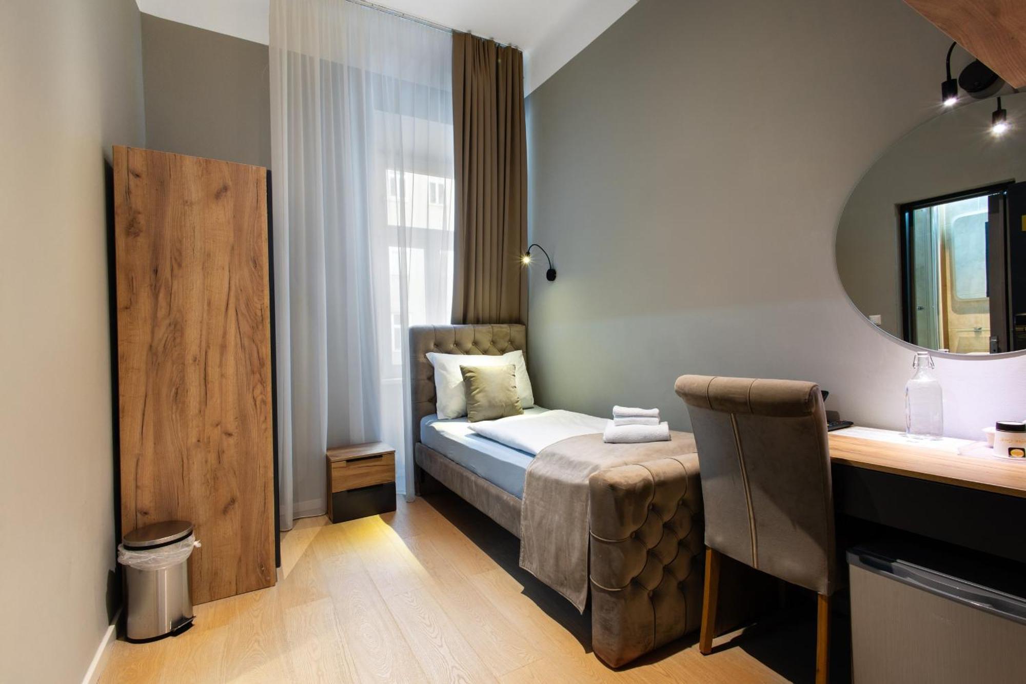 Hotel Resonanz